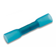 810420 Eltropa Stoßverbinder mit Schrumpfisolation 1,5 - 2,5mm² Blau Produktbild front S