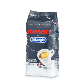 5513282371 DeLonghi Kaffee Kimbo Classic 1kg Produktbild