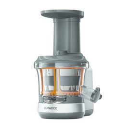 AW20010016 Kenwood KAX720PL Entsafter für fast alle Chef und kMix Küchemasch. Produktbild front M