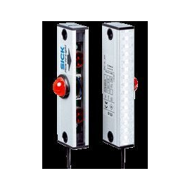 1051978 Sick Optic Elec PLG6 060F434 PICK-TO-LIGHT Produktbild front M