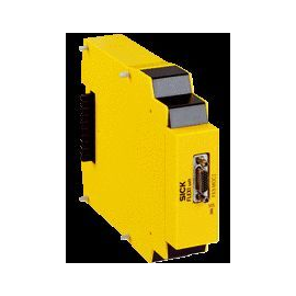 1057833 Sick Optic Elec FX3 MOC100000 FLEXISOFT MOTION CON Produktbild front M