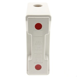 RS100HWH Eaton RED SPOT 100 AMP FRONT CONNECTED-WHITE Produktbild