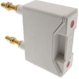 RS100PWH Eaton RED SPOT 100A BACK STUD CONNECTED-WHITE Produktbild