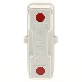 RS20FWH Eaton RED SPOT 20A BACK STUD CONNECTED-FLUSH Produktbild