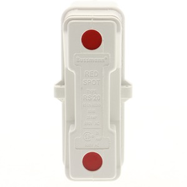 RS20FWH Eaton RED SPOT 20A BACK STUD CONNECTED-FLUSH Produktbild front M
