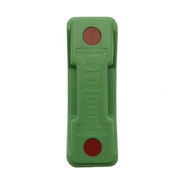 RS20HGN Eaton RED SPOT 20A FRONT CONNECTED-GREEN Produktbild front M