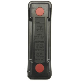 RS32H Eaton 32A RED SPOT FRONT CONNECTED BLACK Produktbild