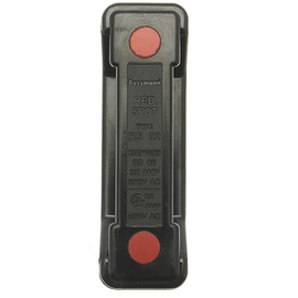 RS32H Eaton 32A RED SPOT FRONT CONNECTED BLACK Produktbild front M