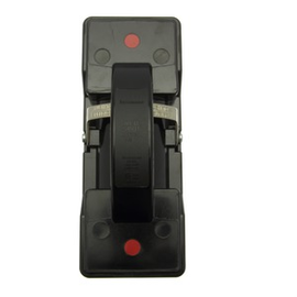 RS400P Eaton RED SPOT 400A BACK STUD CONNECTED BLACK Produktbild front M