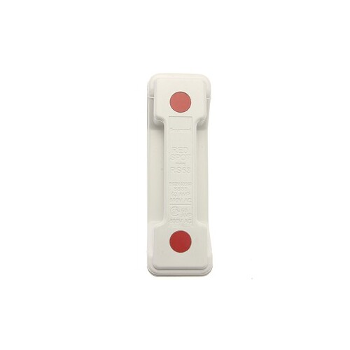 RS63HWH Eaton RED SPOT 63A FRONT CONNECTED WHITE Produktbild