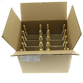 RS63PWH Eaton RED SPOT 63A BACK STUD CONNECTED WHITE Produktbild front M