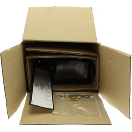 RSFB1008 Eaton RED SPOT FUSEBANK 100A 660V AC 8 WAY Produktbild front M