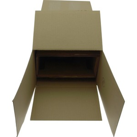 RSFB324 Eaton RED SPOT FUSEBANK 32A 660V AC 4 WAY Produktbild front M