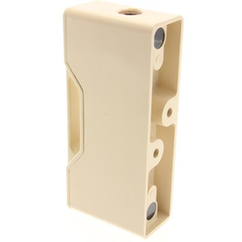 RSL63H Eaton 1000V GE FUSEHOLDER FRONT WIRE Produktbild front M