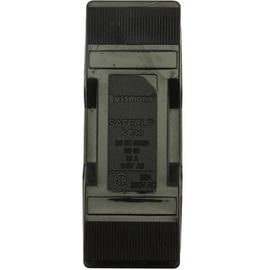SC20BH Eaton SAFECLIP 20A BUSBAR/FRONT CONNECTED Produktbild front M