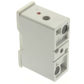 SC20HWH Eaton SAFECLIP 20A FRONT CONNECTED WHITE Produktbild front M