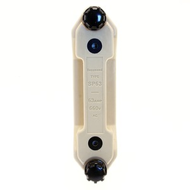 SP63CAR Eaton SP63 FUSE CARRIER ASSEMBLY Produktbild front M