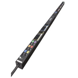 EMAB33 Eaton EPDU MA 0U (309 32A 3P)18XC13:6XC19 Produktbild front M