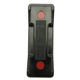 RS100H Eaton RED SPOT 100A FRONT CONNECTED-BLACK Produktbild