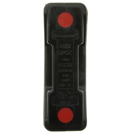 RS20H Eaton RED SPOT 20 AMP FRONT CONNECTED Produktbild front M