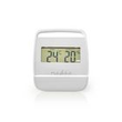 WEST100WT Nedis Thermometer | Hygrometer | Innenbereich | Weiß Produktbild