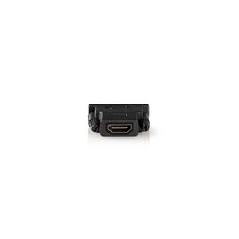 CVBW34912AT Nedis HDMI Adapter | HDMI Buchse   DVI D 24 +1 polige Buchse Produktbild