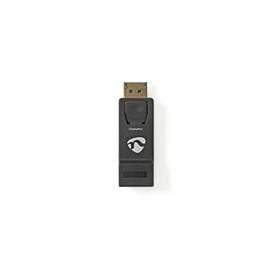 CCBW37915AT Nedis DisplayPort   HDMI Adapter | DisplayPort Stecker   HDMI-Au Produktbild