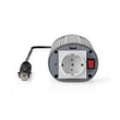 PIMS15012 Nedis Wechselrichter Camping modifizierte Sinuswelle | 12 V DC   230 Produktbild