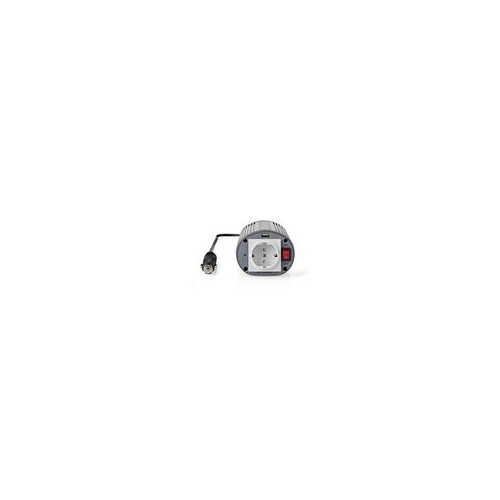 PIMS15012 Nedis Wechselrichter Camping modifizierte Sinuswelle | 12 V DC   230 Produktbild Front View L