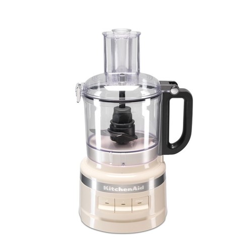 5KFP0719EAC KitchenAid FoodProcessor 1,7L KITCHENAID creme Produktbild Front View L