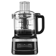 5KFP0719EBM KitchenAid FoodProcessor 1,7L KITCHENAID matt schwarz Produktbild