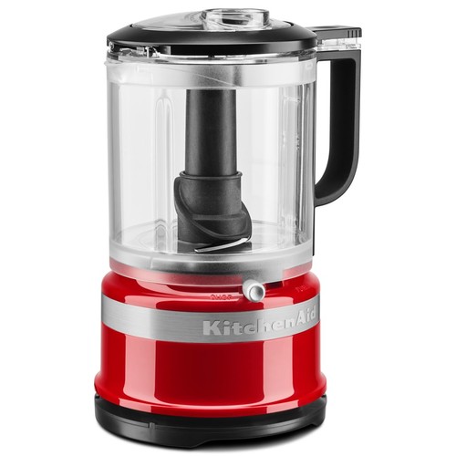 5KFC0516EER KitchenAid Zerkleinerer 1,2L KITCHENAID empire rot Produktbild