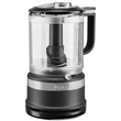 5KFC0516EBM KitchenAid Zerkleinerer 1,2L KITCHENAID matt schwarz Produktbild