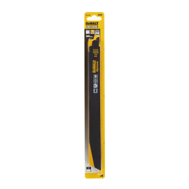 DT2316L-QZ DeWalt Saebelsaegeblatt BIM Multi 305mm 5Stk Produktbild