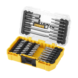 DT70702-QZ DeWalt Bit Set 25 85mm 40-tlg. Produktbild