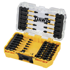 DT70738T-QZ DeWalt Bit Set 31 tlg. schlagf. Produktbild front M