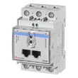 ET340DINAV23XS1X Carlo Gavazzi ENERGY TRANSDUCER 3-PHASE Produktbild