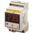 DI3DINAV5AD0XX Carlo Gavazzi DI 3 DIN AV5.A.D.0.XX Produktbild