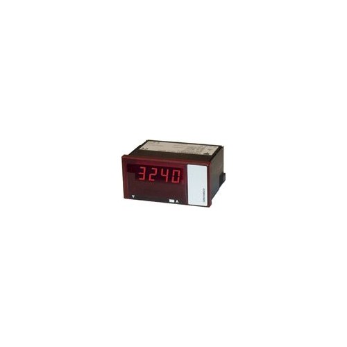 LDM30AV5B0XX Carlo Gavazzi LDM30AV5B0XX 3 DGT DIGITAL INDICATOR REV.3 Produktbild Front View L