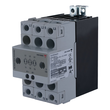 RGC3P60AA20C1 Carlo Gavazzi 3P SSC I IN 1FC 600V 3X20A 1200VP Produktbild front S