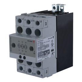 RGC3P60AA20C1 Carlo Gavazzi 3P SSC I IN 1FC 600V 3X20A 1200VP Produktbild front M