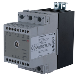 RGC3P60I20EDP Carlo Gavazzi 3P  SSC I IN PA 600V 3X20A 1200VP-OTP Produktbild
