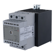 RGC3P60V30C1DM Carlo Gavazzi 3P SSC V IN 1FC 600V 3X30A 1200VP-MNTR Produktbild front S