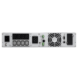 9SX3000IR Eaton Eaton 9SX 3000i Rack2U Produktbild