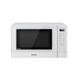 NN-ST45KWEPG Panasonic Mikrowelle 32L Autoprogramme u.a. Junior Menüs, Schmel Produktbild front S