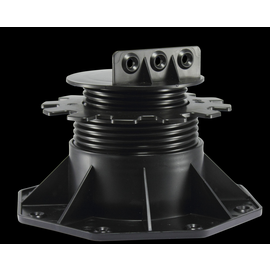 BEKO 505 10 140 Terrasys Stelzlager 60 - 140 mm Produktbild front M