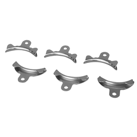 C1809474 Alre JZ 05 / 6 M Montageklammern Produktbild front M