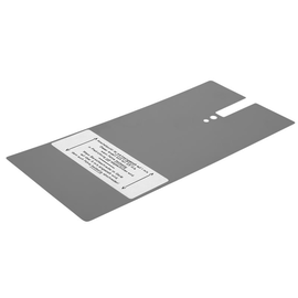 E6150031 Alre JZ 08 Ersatzfahne für Windfahnenrelais Produktbild front M