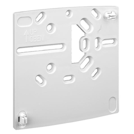 MN990002 Alre JZ 18 Adapterplatte für Berlin 3000 Produktbild front M