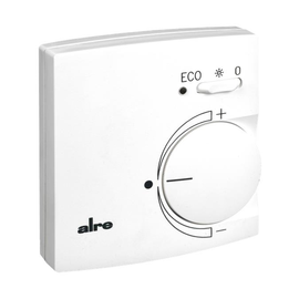 DA420700 Alre KTRRB 052.245 Kühldeckenregler,2/4-Rohr Produktbild front M